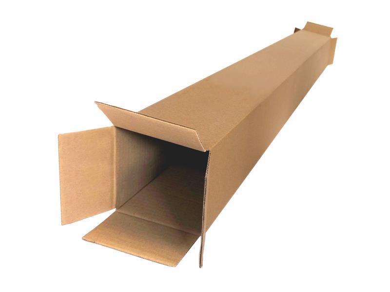 1189 x 120 x 120 mm 1-welliger Karton