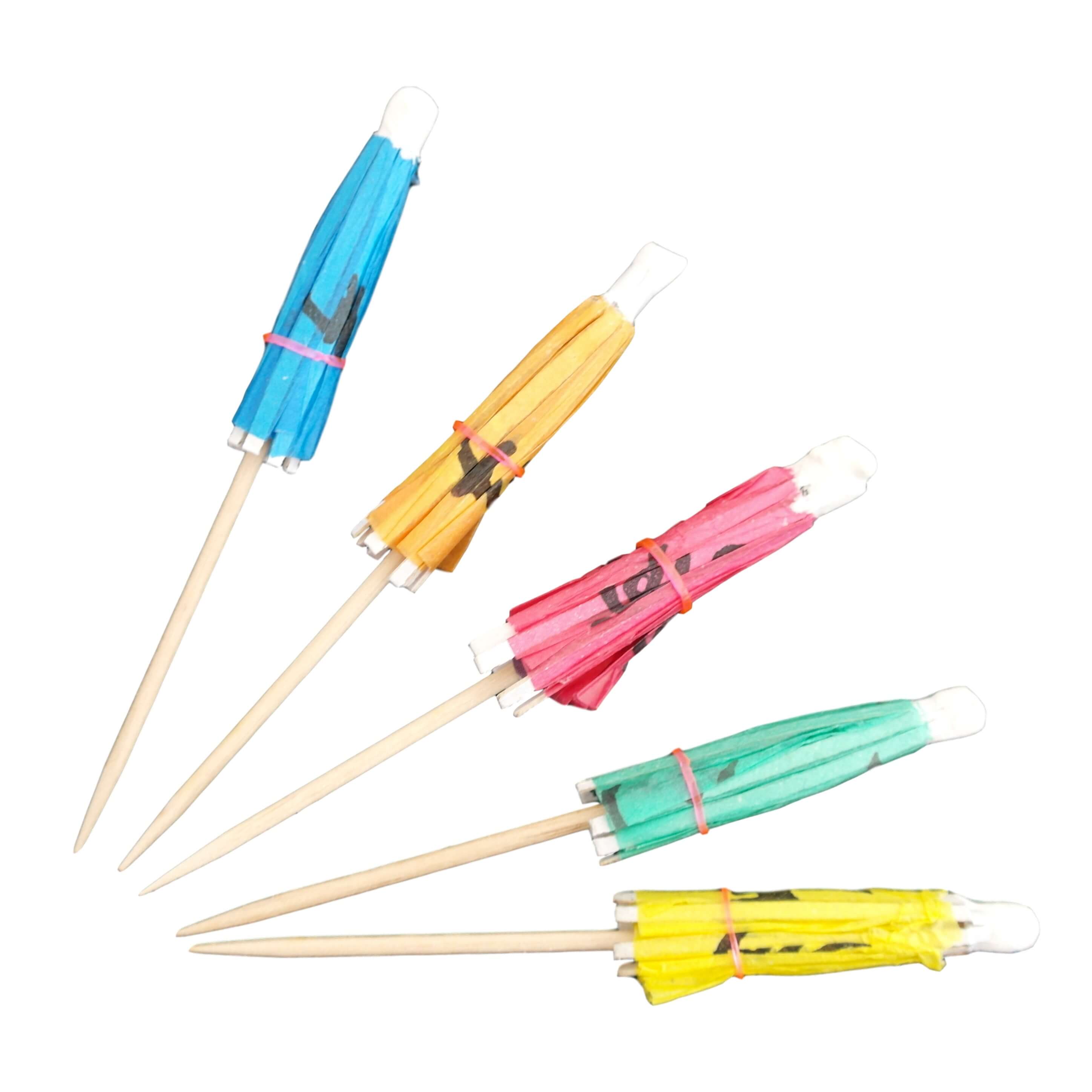 Eisschirmchen (Japanschirmchen)