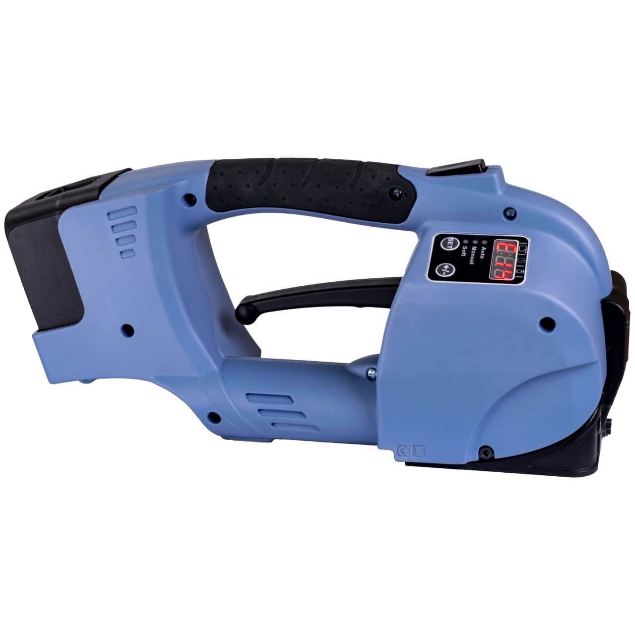 Akku-Umreifungsgerät LST-SMART, 9 - 16 mm