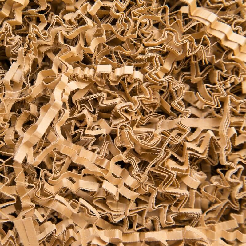 Polstermaterial PresentFill® Natur 5 kg