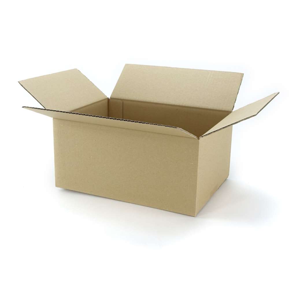300 x 215 x 140 mm 1-welliger Karton