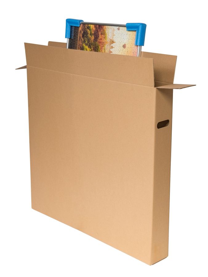 Bilderkarton 900 x 120 x 800 mm