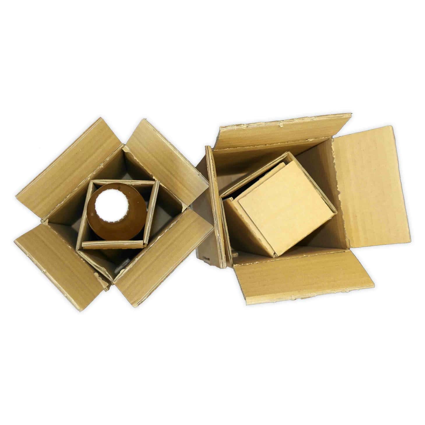 0,33 l Bierversandkarton 1er