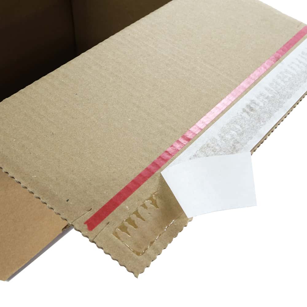 Paletten-System-Kartons Medium 294 x 194 x 140 mm