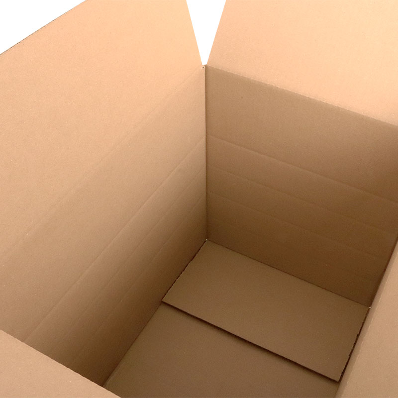 Karton 360 x 260 x 100-300 mm einwellig HR