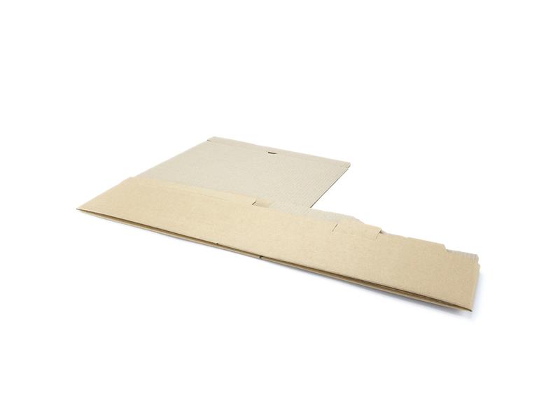 410 x 330 x 130 mm Automatik-Karton