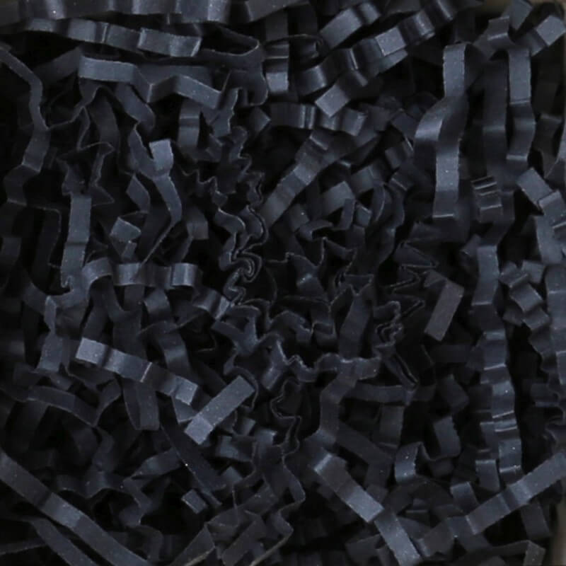 Polstermaterial PresentFill® Schwarz 10 kg