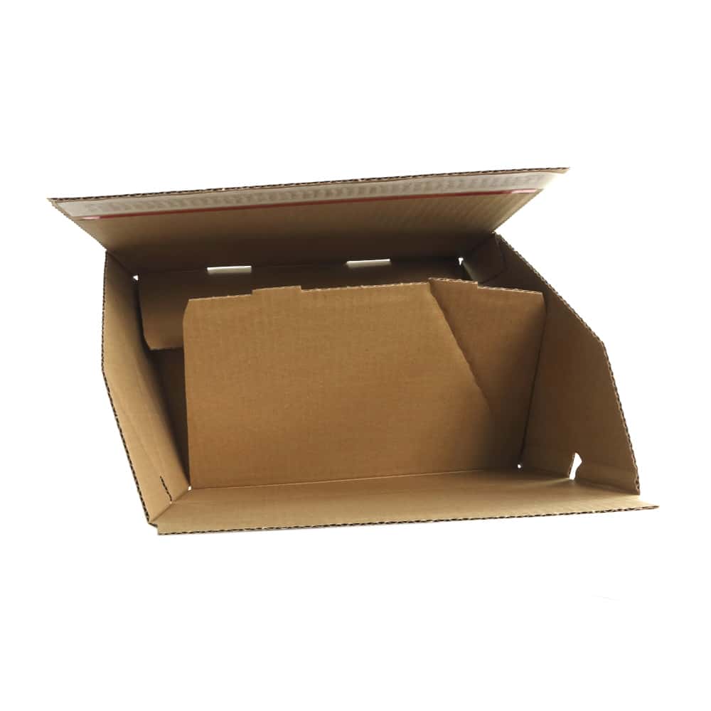 Paletten-System-Kartons Medium 294 x 194 x 90 mm