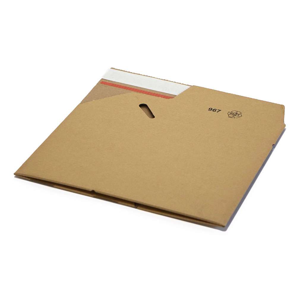 Paletten-System-Kartons Small 147 x 97 x 155 mm