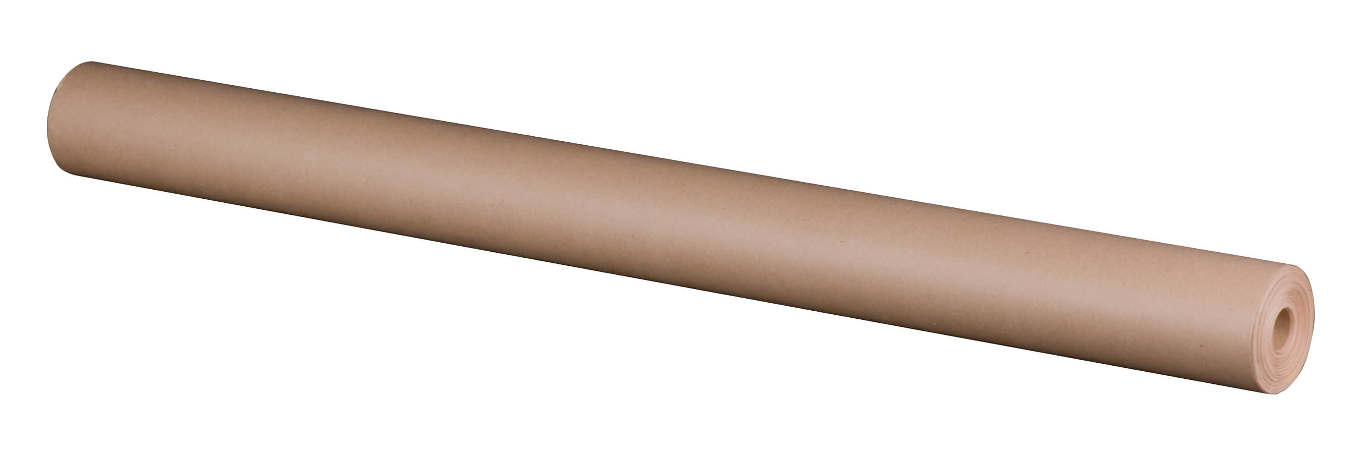Packpapier auf Rolle 0,75 x 25 m