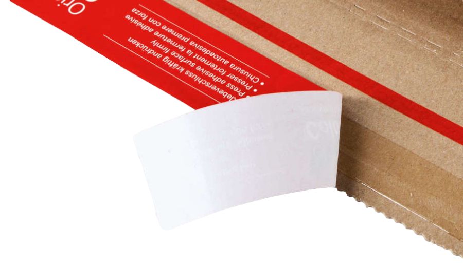 Blitzbodenkarton 2-wellig SK braun 585 x 392 x 150 mm