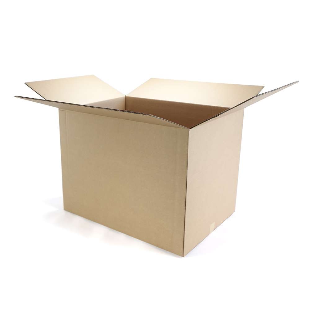 780 x 580 x 380 - 580 mm 2-welliger Karton