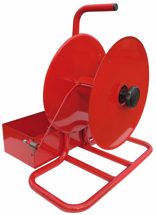 Tragbare Bandabroller B-A