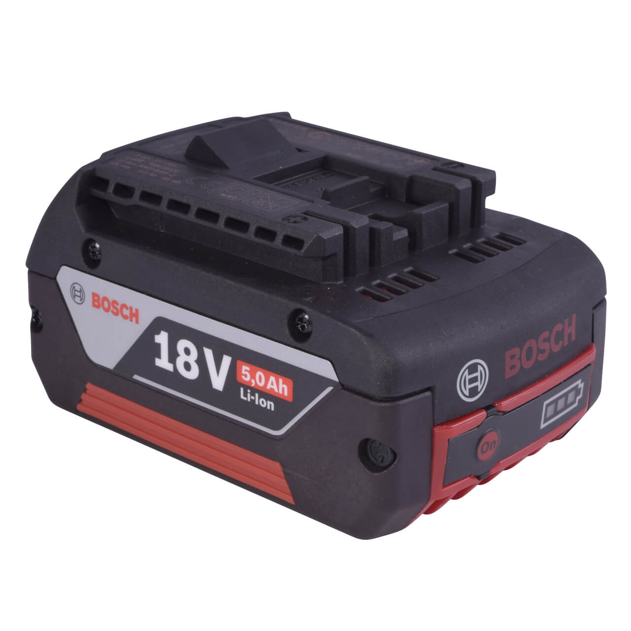 Ersatzakku 18V 5.0 Ah Li-Ion