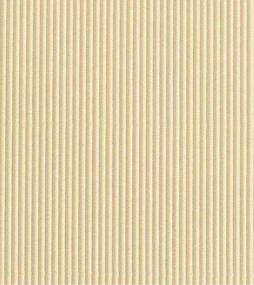 Geschenktüten offene Welle mit Fenster 1er Bocksbeutel creme