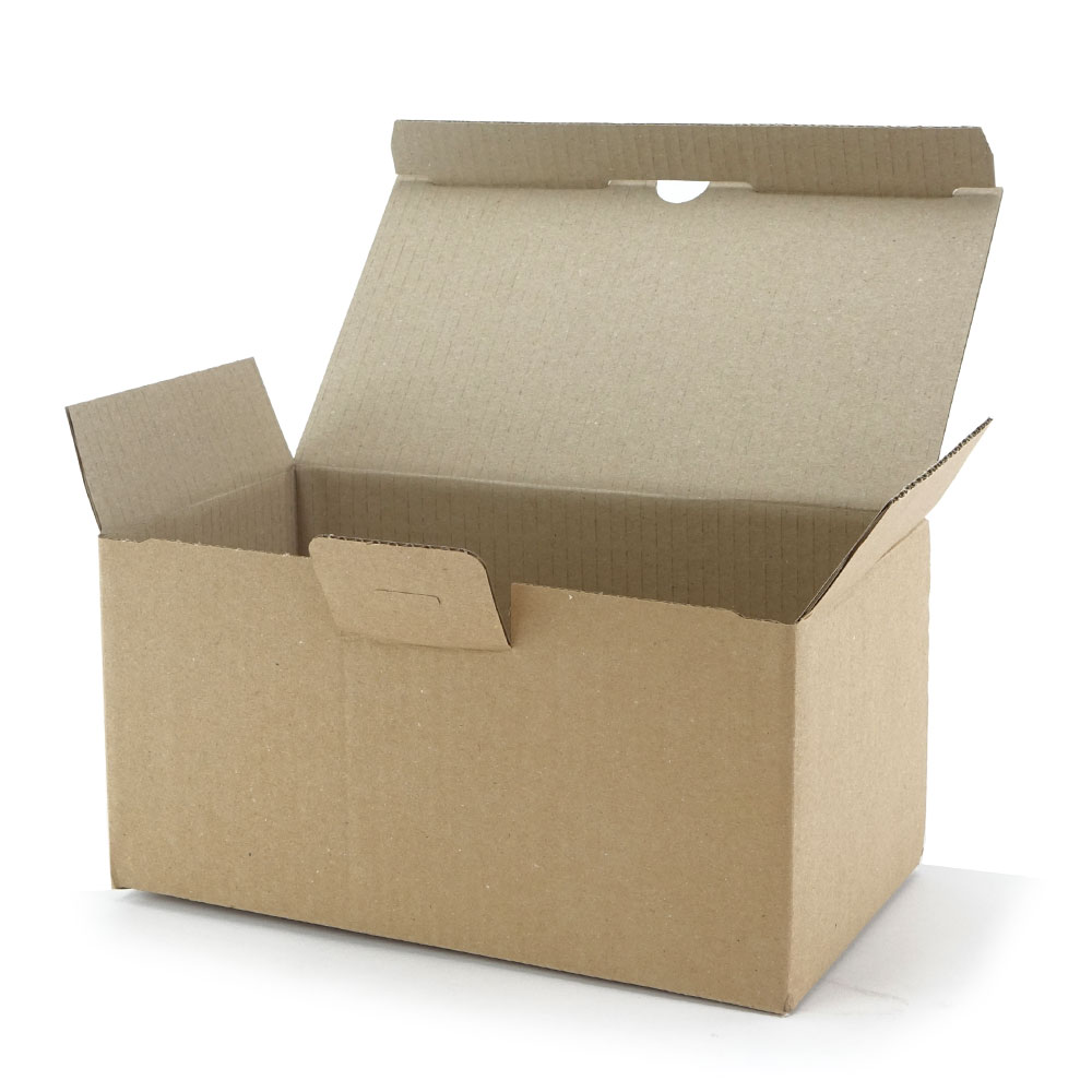 270 x 140 x 130 mm Warensendungs-Karton