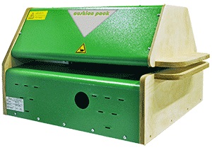 Cushion Pack CP 333 NTi