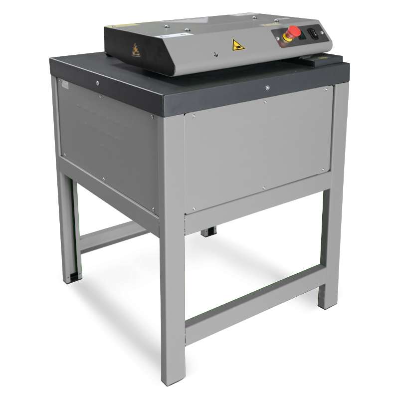 Cushion Pack CP 316 S3i, lichtgrau