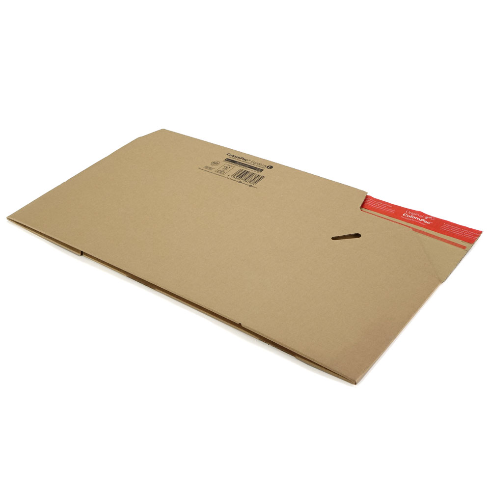 394 x 144 x 187 mm Paletten-System-Kartons