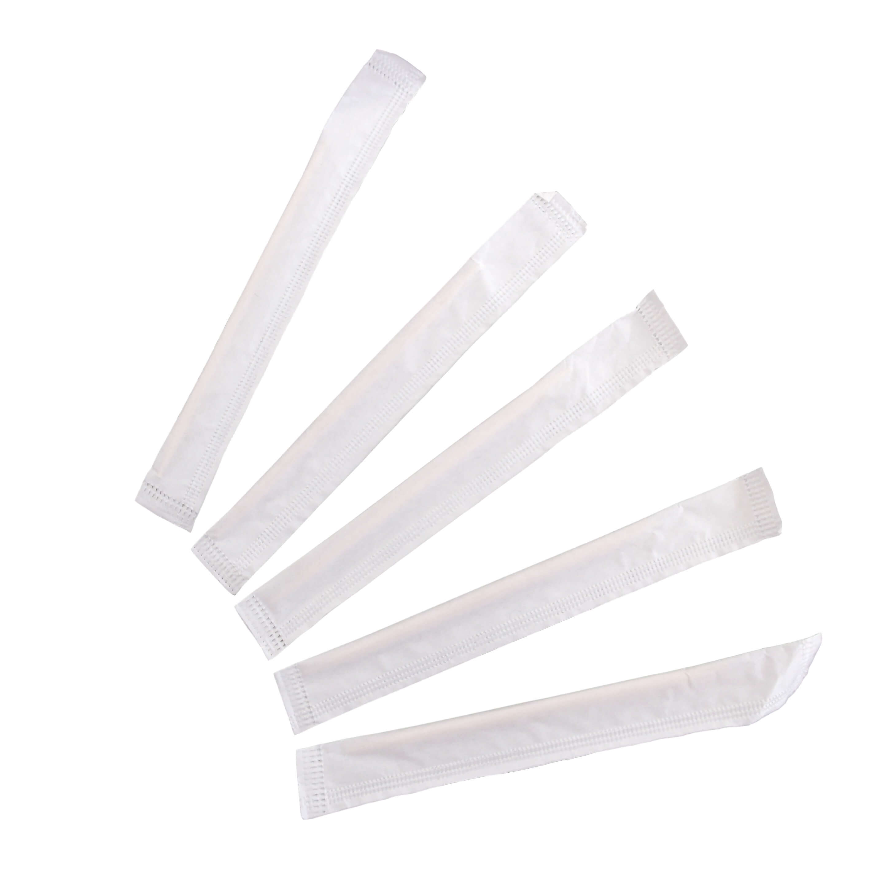 Holz Zahnstocher 67 x 2 mm (gehülst)