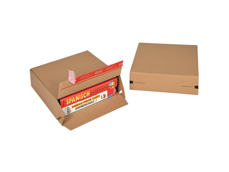 294 x 94 x 287 mm Paletten-System-Kartons