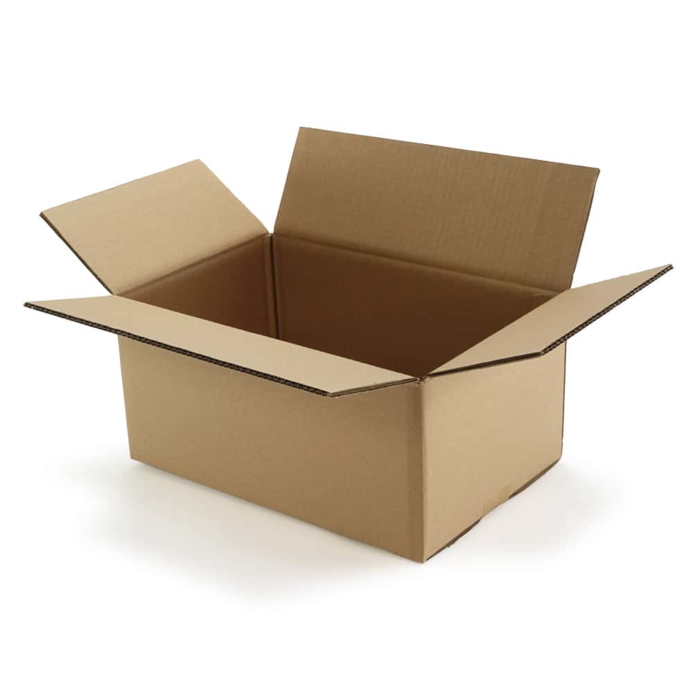 Karton 386 x 252 x 170 mm zweiwellig 2.30 BC