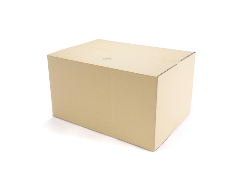 650 x 450 x 350 mm 2-welliger Karton