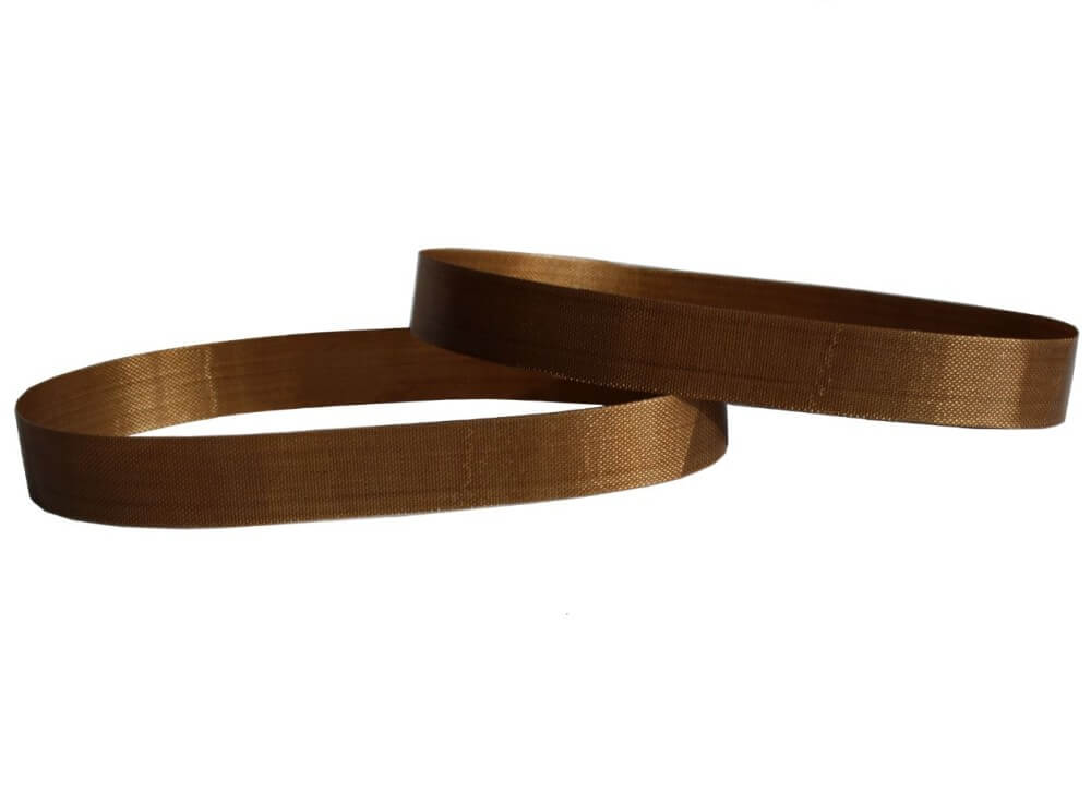 AP-X3 Teflonband Ersatzbänder 2 St.