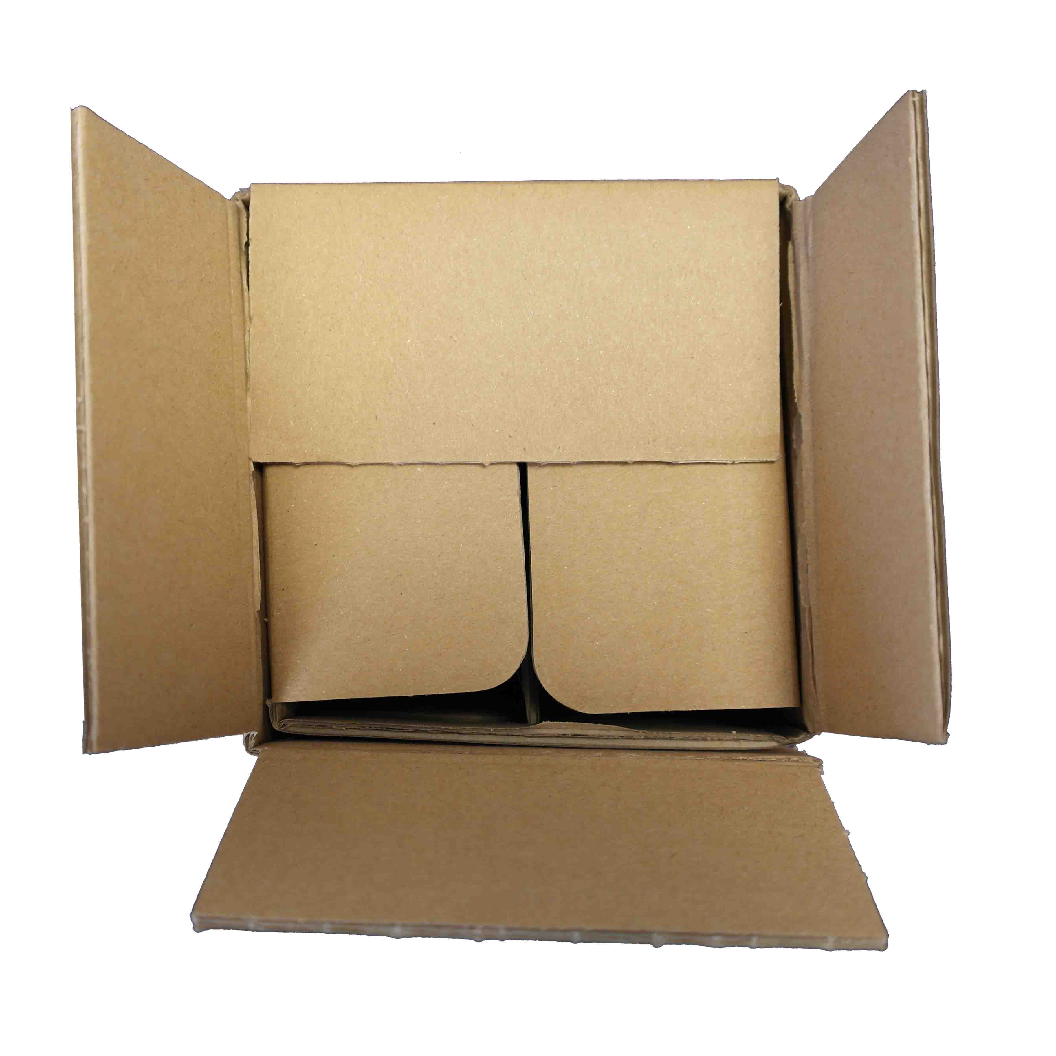 1er Flaschensystemverpackung 0,7 - 1,0 l