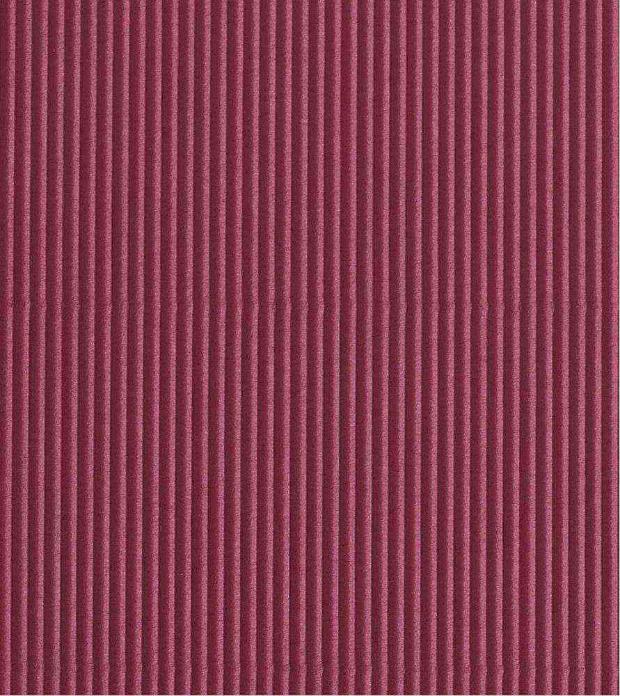 Geschenktüten offene Welle mit Fenster 2er Wein/Sekt Bordeaux