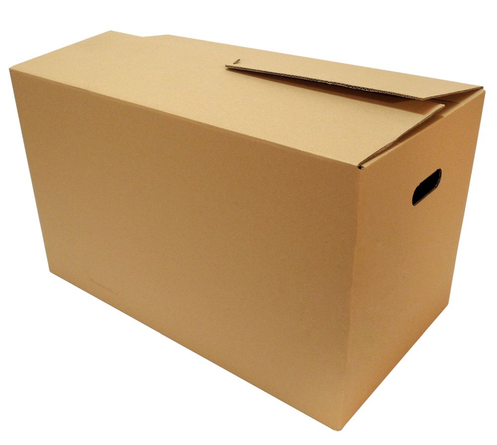 Umzugskartons "Standard" 650 x 350 x 365 mm, 2-wellig