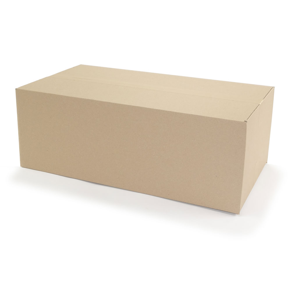 700 x 380 x 250 mm 1-welliger Karton
