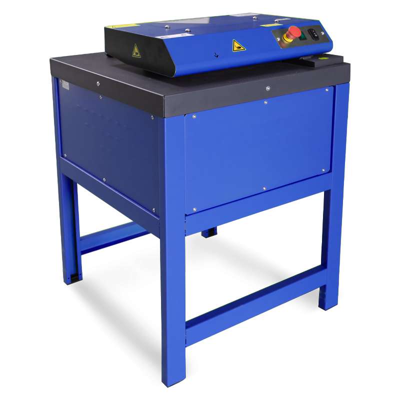 Cushion Pack CP 316 S3i, ultramarinblau