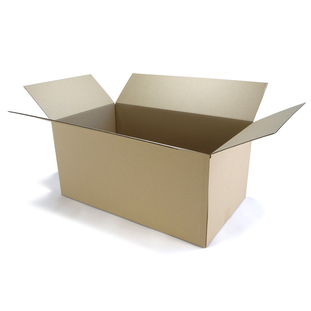 750 x 430 x 350 mm 1-welliger Karton