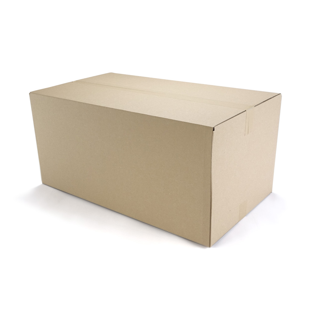 750 x 430 x 350 mm 1-welliger Karton