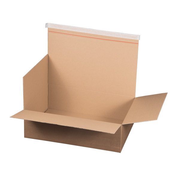 Speedy SK, Automatikboden-Karton 540 x 380 x 160 mm