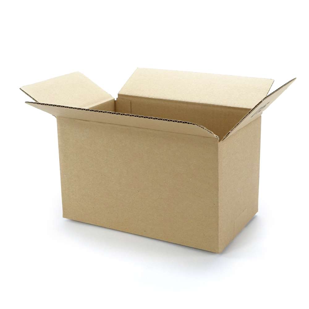 250 x 150 x 150 mm 1-welliger Karton