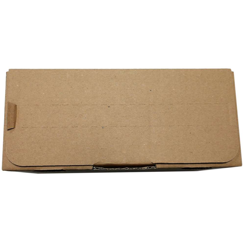 Karton mit Sicherheitsverschluss Karton mit Sicherheitsverschluss