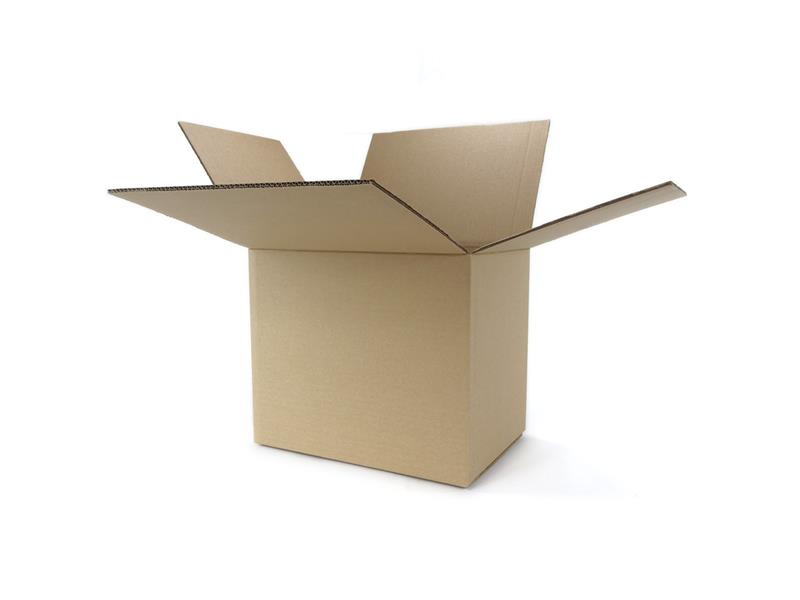 420 x 290 x 330 mm 2-welliger Karton