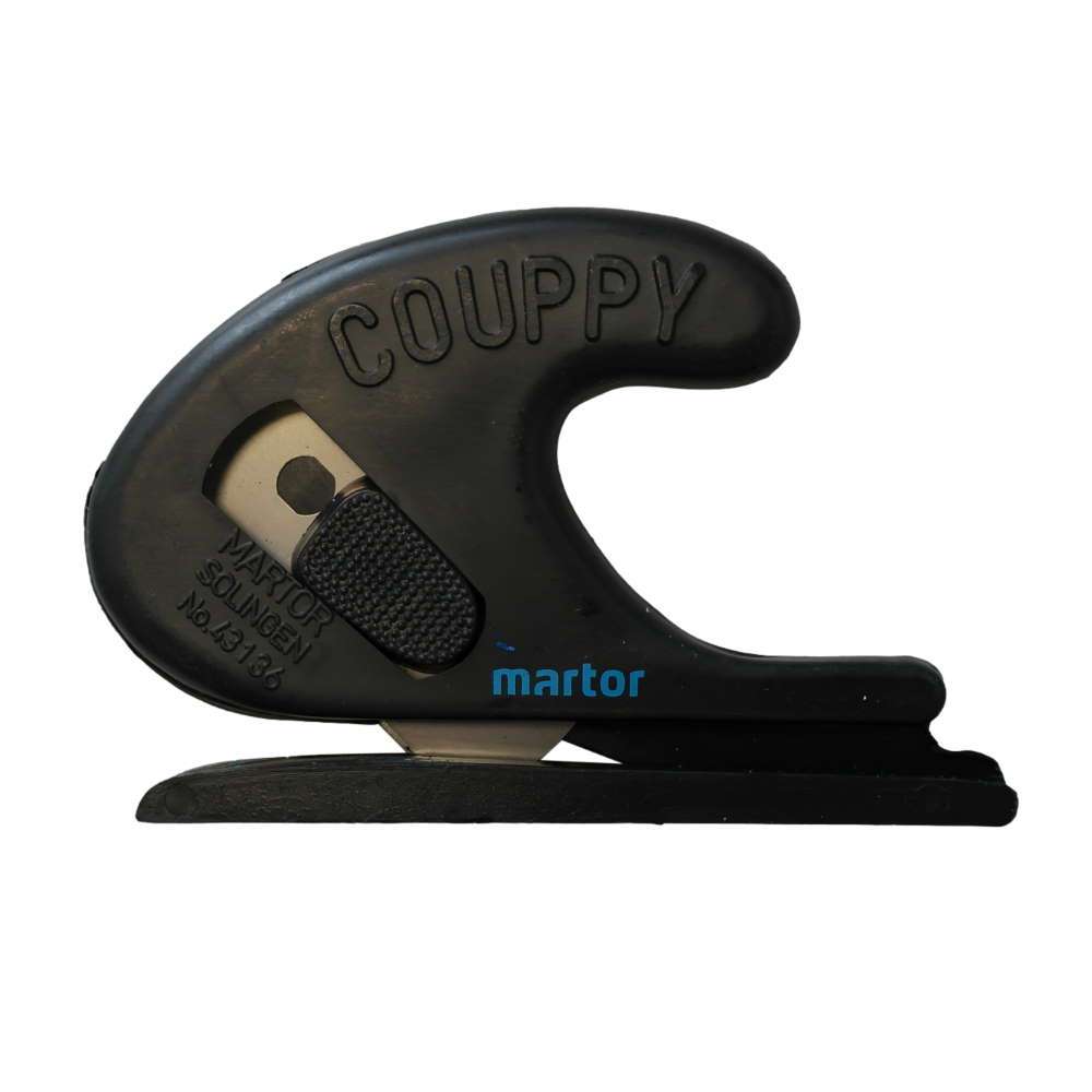 Tischschneidgeräte für Luftpolsterfolie bis 500 mm