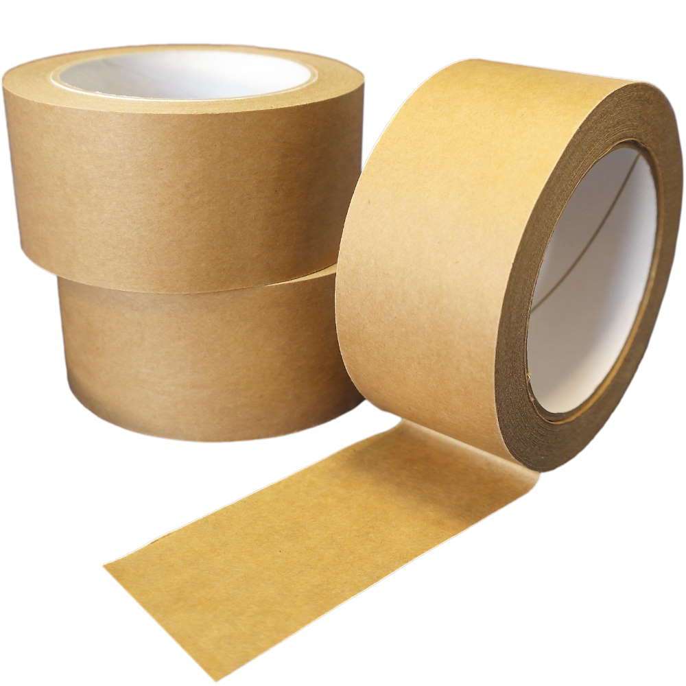 Papierklebeband 50 mm x 50 m