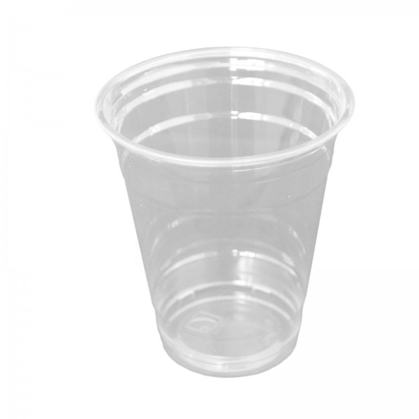 Trinkbecher, Smoothie Clear Cups 300 ml (Ø 95 mm Höhe: 10,8 cm)