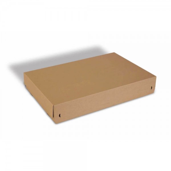 Euroboxen Paletten-System-Kartons Größe XL