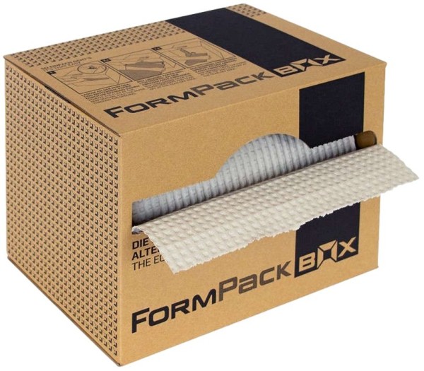 Spenderbox Luftpolsterpapier FormpackBox