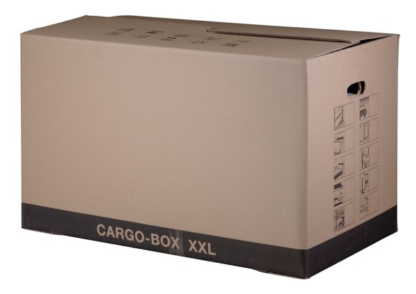 Umzugskartons Eco "Cargobox" XXL